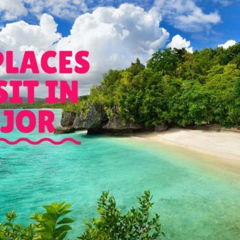Best Places to Visit in Siquijor